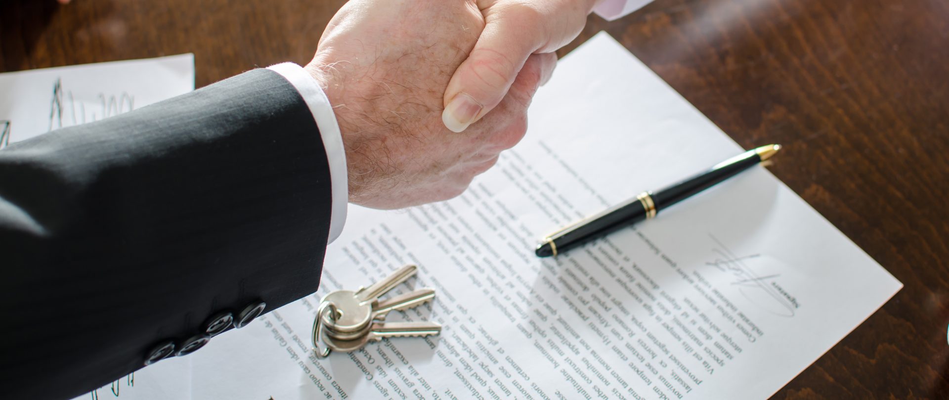 Property contracts - Pitfalls when paying deposits by instalments on a property purchase